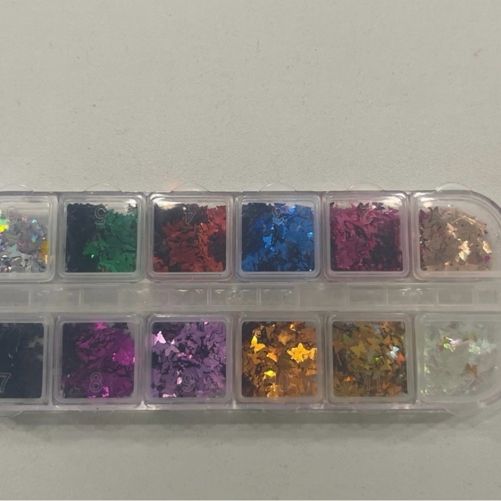 Nails stuff - Picture 7 of 7